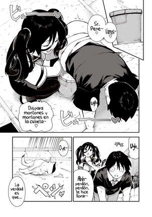 Sakasama Okazun - Page 17