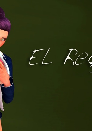 "El Regalo" part 2/3      "Ecchi Kimochiii"