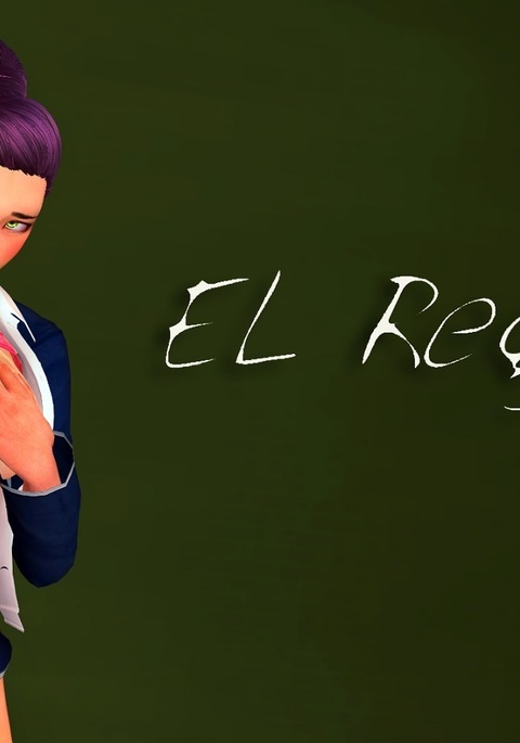 "El Regalo" part 2/3      "Ecchi Kimochiii"