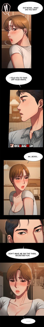 Run Away Ch.10/?