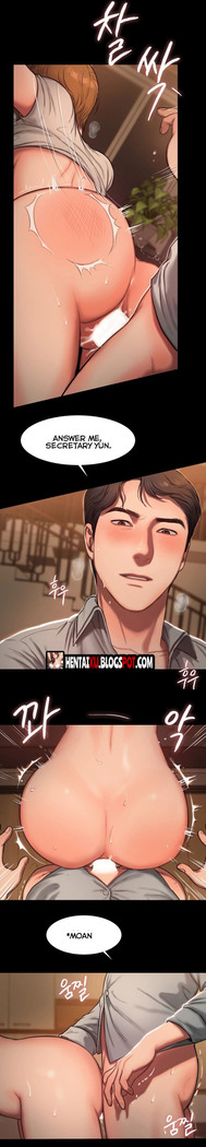 Run Away Ch.10/?