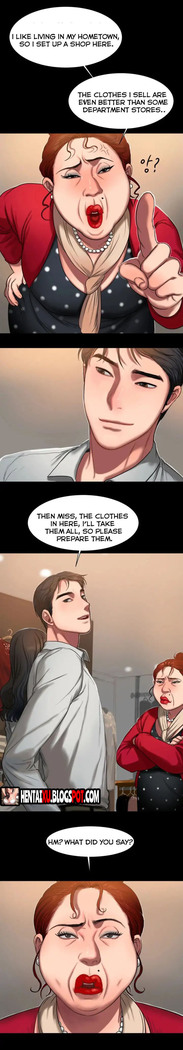 Run Away Ch.10/?