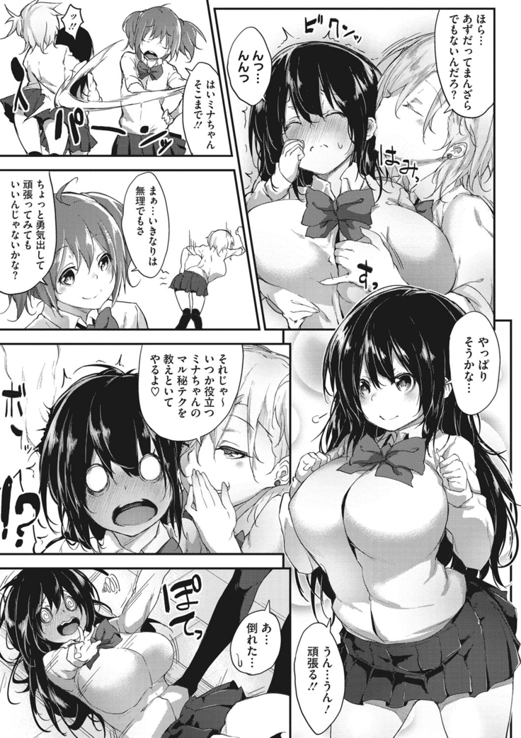 粘膜コミュニケーション