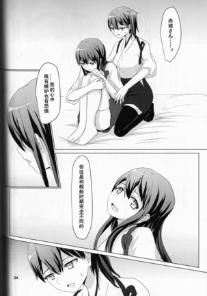 Ikko sen to goKo sen nokou Page #33
