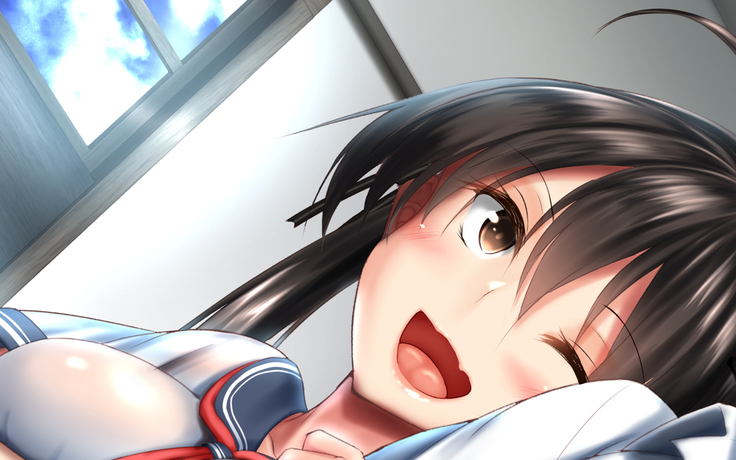 Gattai! Nukenai!? ~Koubi shita mama Nichijou Seikatsu~