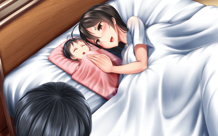Gattai! Nukenai!? ~Koubi shita mama Nichijou Seikatsu~