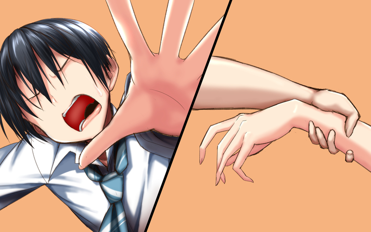 Gattai! Nukenai!? ~Koubi shita mama Nichijou Seikatsu~