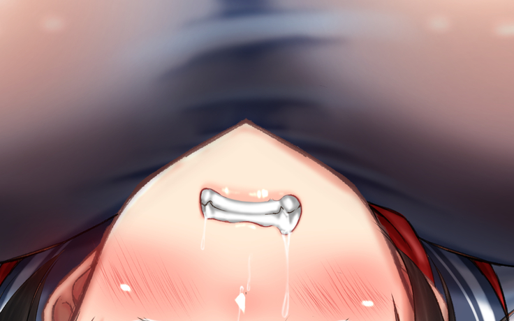 Gattai! Nukenai!? ~Koubi shita mama Nichijou Seikatsu~