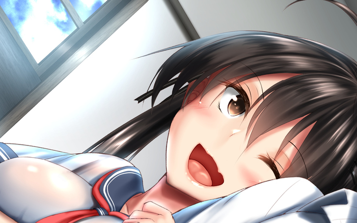 Gattai! Nukenai!? ~Koubi shita mama Nichijou Seikatsu~