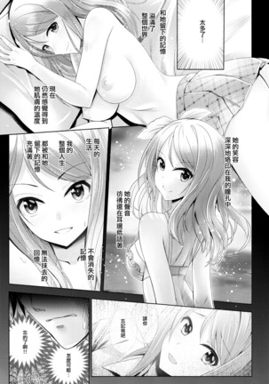 Aizen no Katachi | 愛染之形 Page #8