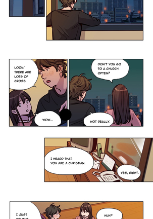 Atonement Camp  Ch.1-52 Page #652