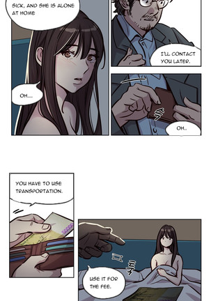Atonement Camp  Ch.1-52 Page #592