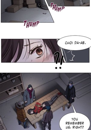Atonement Camp  Ch.1-52