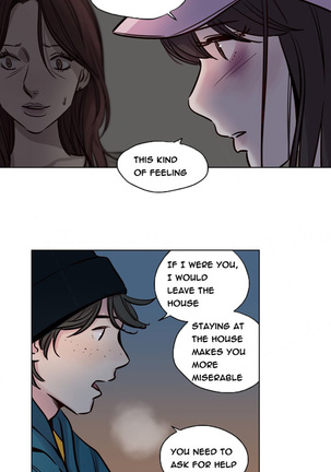 Atonement Camp  Ch.1-52 Page #521