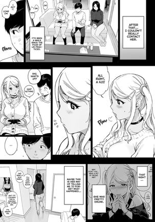 Gaming Harem 2 Page #45