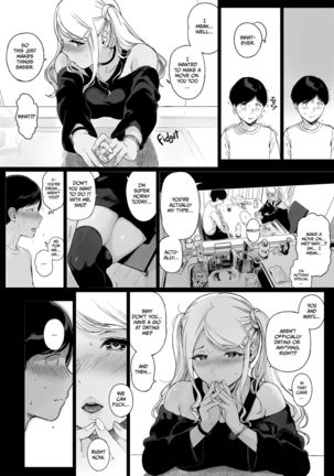 Gaming Harem 2 Page #30