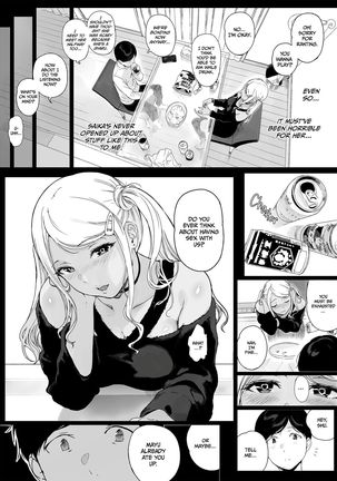 Gaming Harem 2 Page #28