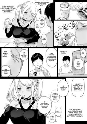 Gaming Harem 2 Page #27