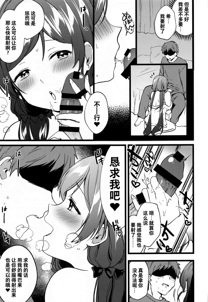 Megami-sama no Batsu Game