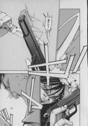 The Yellow Hearts 1 Page #161