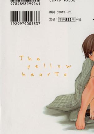 The Yellow Hearts 1 Page #206