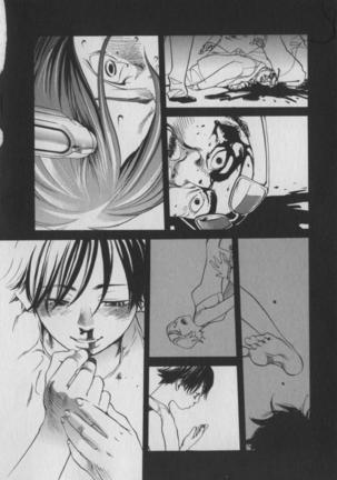 The Yellow Hearts 1 Page #156