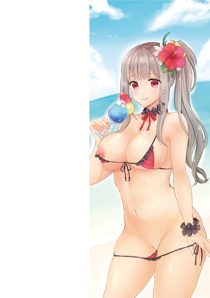 Kanojo e Class Change! ~Onna ni Natte Koishite~
