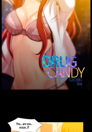 Drug Candy Ch.0-43 Page #1121