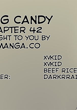 Drug Candy Ch.0-43 Page #1213