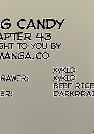 Drug Candy Ch.0-43 Page #1256