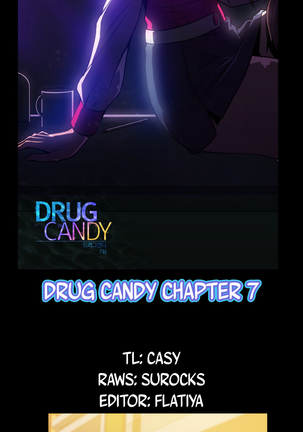 Drug Candy Ch.0-43 Page #196