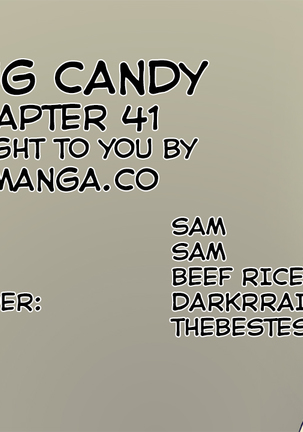 Drug Candy Ch.0-43 Page #1184