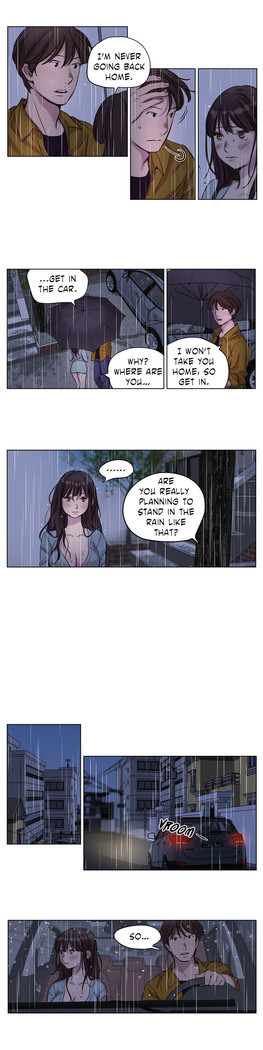 Atonement Camp  Ch.1-34