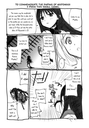 Hontou ni Atta Kowai Hanashi Page #26
