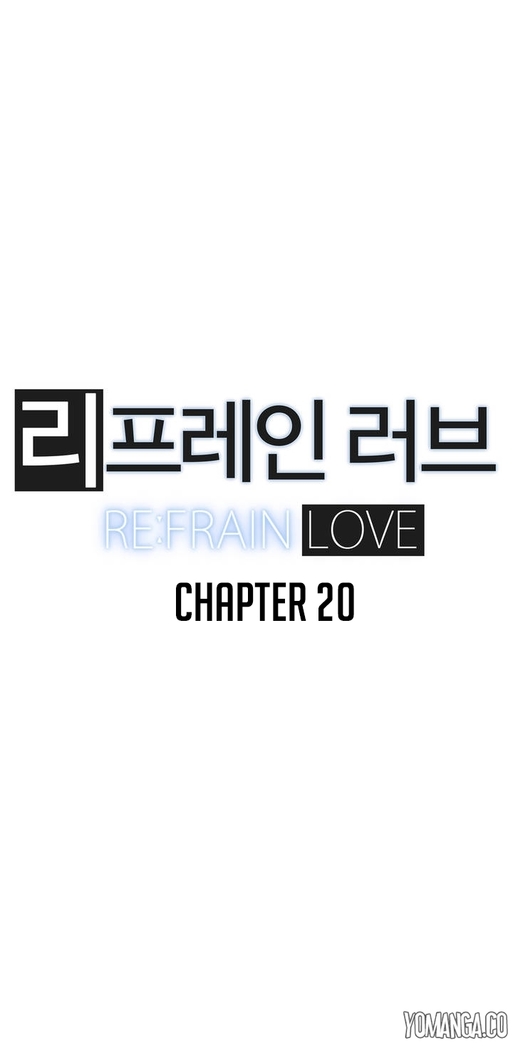 Refrain Love Ch.1-23