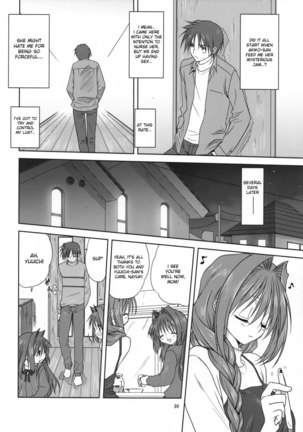Akiko-san to Issho 3 - Page 7