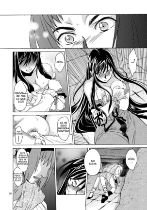SAINT FOIRE FESTIVAL EVE OLWEN 01 - Page 19