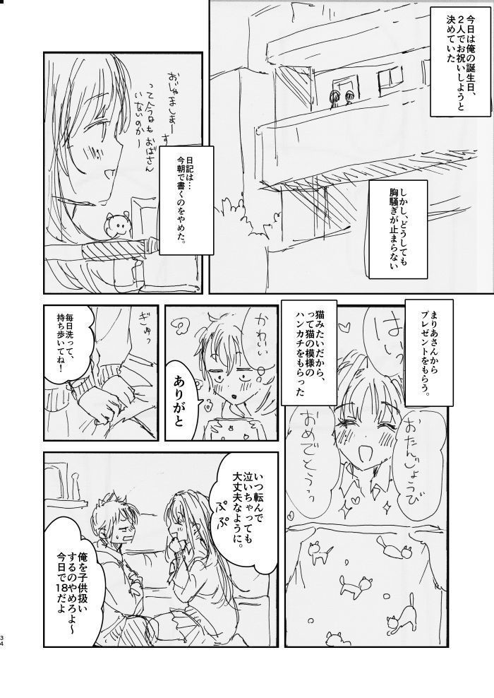 Onee-chan, Kimitachi no Koto shika Aisenai Tomodachi Gokko Hen