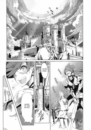 Eiyuu Senki - The World Conquest | Chapter 12+13 - Page 27