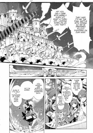 Eiyuu Senki - The World Conquest | Chapter 12+13 - Page 16