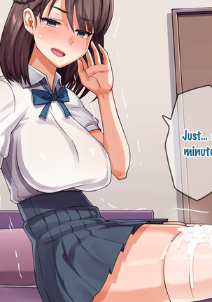 Kare ni Kakushite Netorare Eizou Tsuuwachuu... | Hidden Netorare Video Call - Page 79