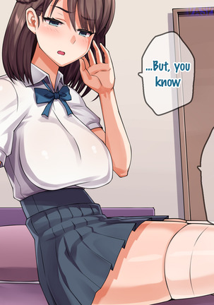 Kare ni Kakushite Netorare Eizou Tsuuwachuu... | Hidden Netorare Video Call - Page 40