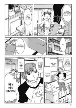 Chiisana Mama to H na Jijou | Doing My Tiny Mom - Page 10