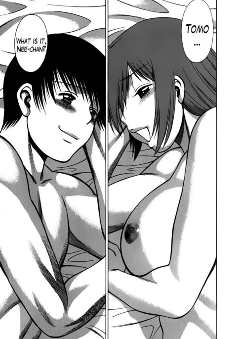Anego!! Vol. 2 Chapter 17