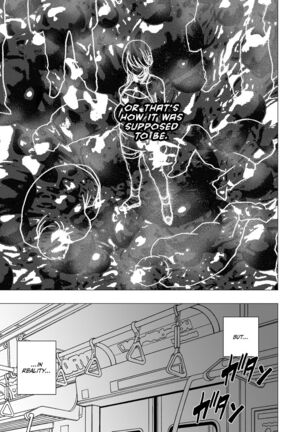 1 Nenkan Chikan Saretsuzuketa Onna - Kouzuki Yuuna Hen-2 Page #40