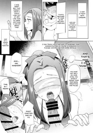 Himitsu o Mamoru wa Otona no Tsutome - Page 14