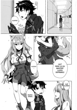 Oei-san wa Kojirasetai | Oei-san wants to aggravate - Page 2