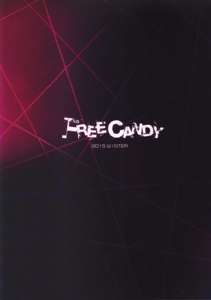 FREE CANDY + FREE PAPER Page #27