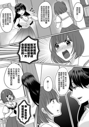 Kyoukara Washi ga Goreijo - Page 18