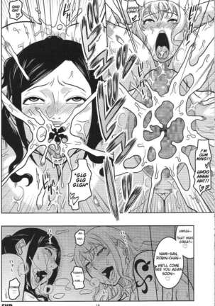 NamiRobi 7 - Page 19